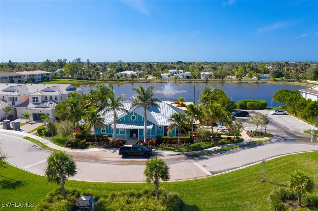 4688 Arboretum Circle Naples FL 34112