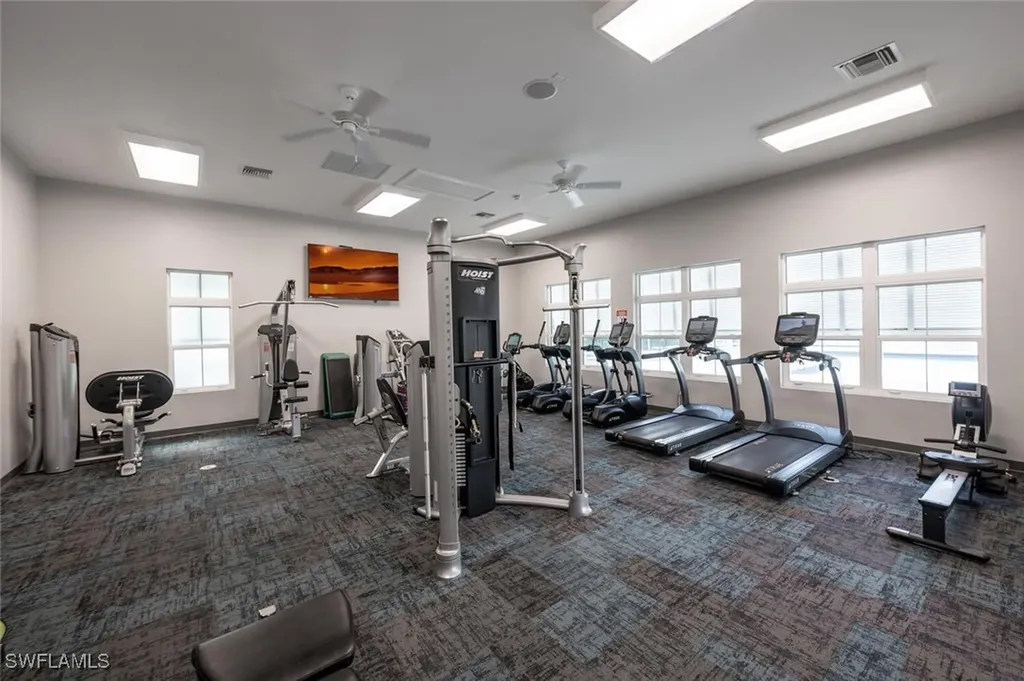 4688 Arboretum Circle Naples FL 34112