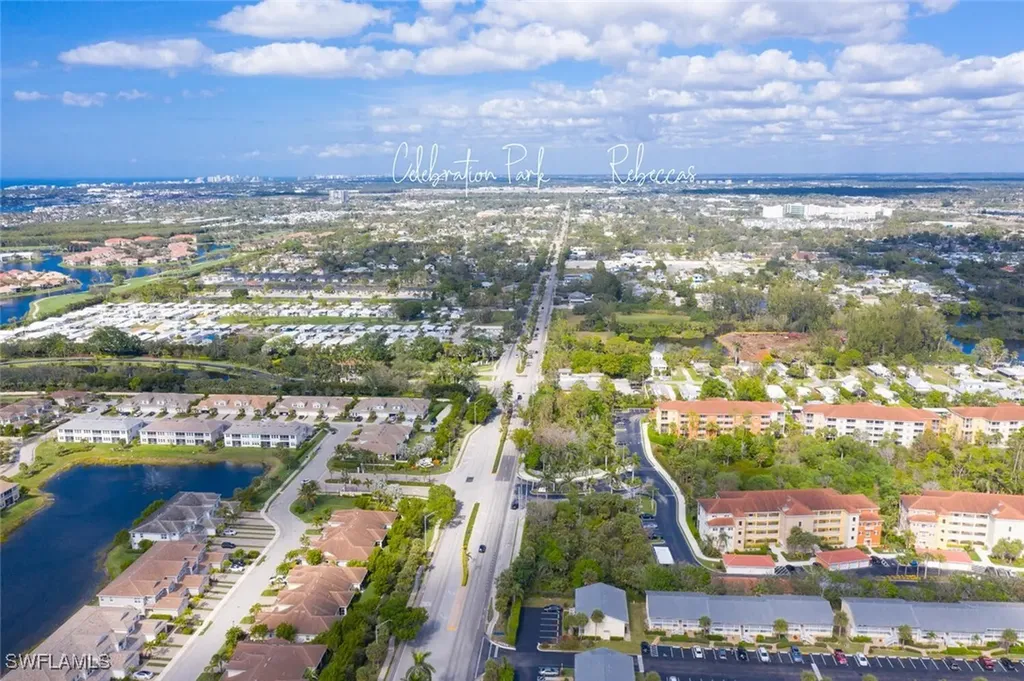 4688 Arboretum Circle Naples FL 34112