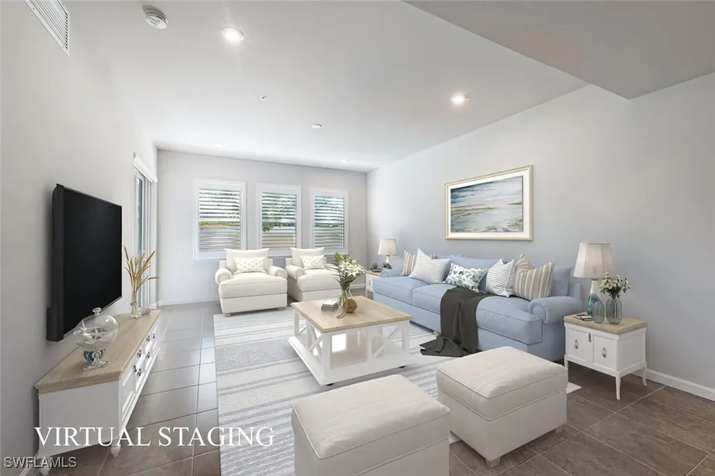 4688 Arboretum Circle Naples FL 34112