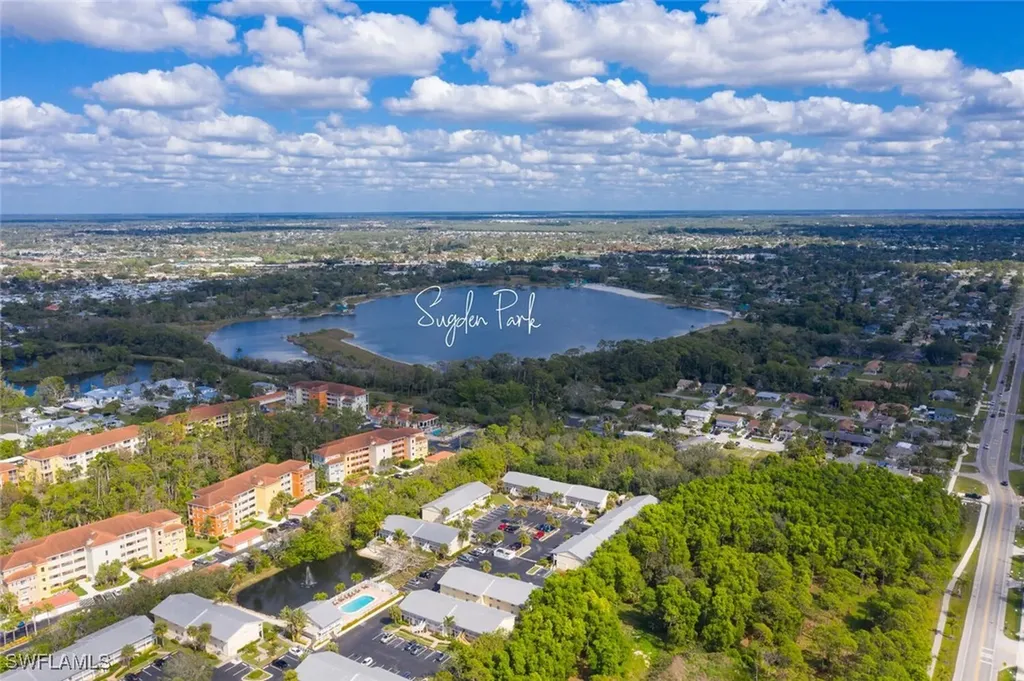 4688 Arboretum Circle Naples FL 34112