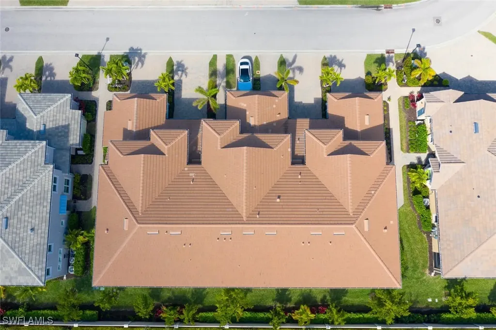 4688 Arboretum Circle Naples FL 34112