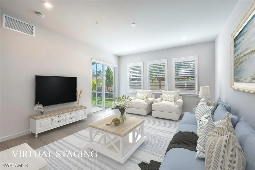 4688 Arboretum Circle Naples FL 34112