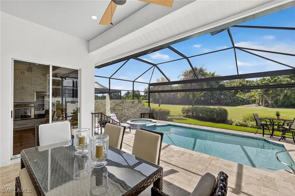 3876 Clipper Cove Drive Naples FL 34112