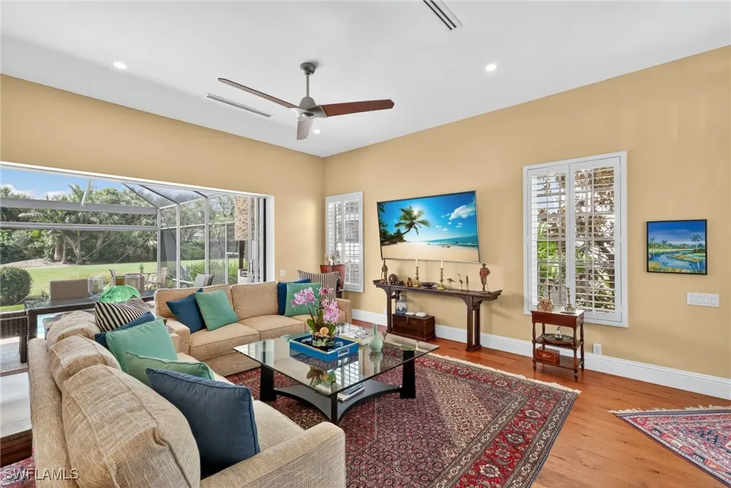 3876 Clipper Cove Drive Naples FL 34112