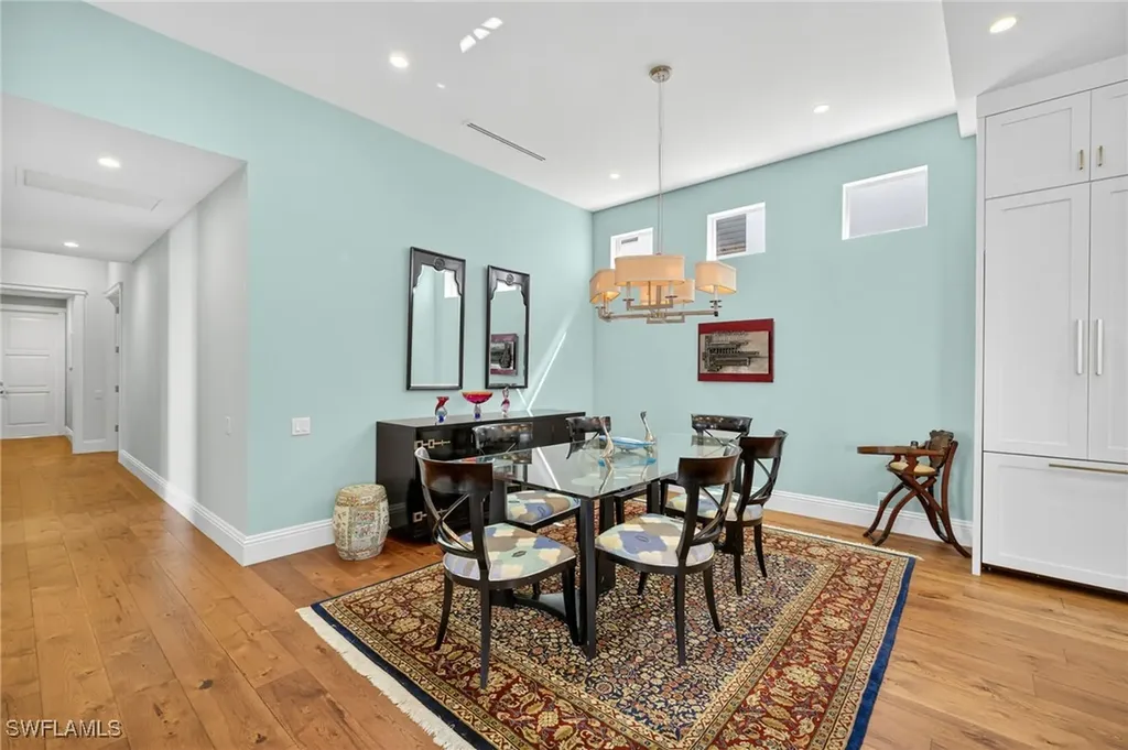 3876 Clipper Cove Drive Naples FL 34112