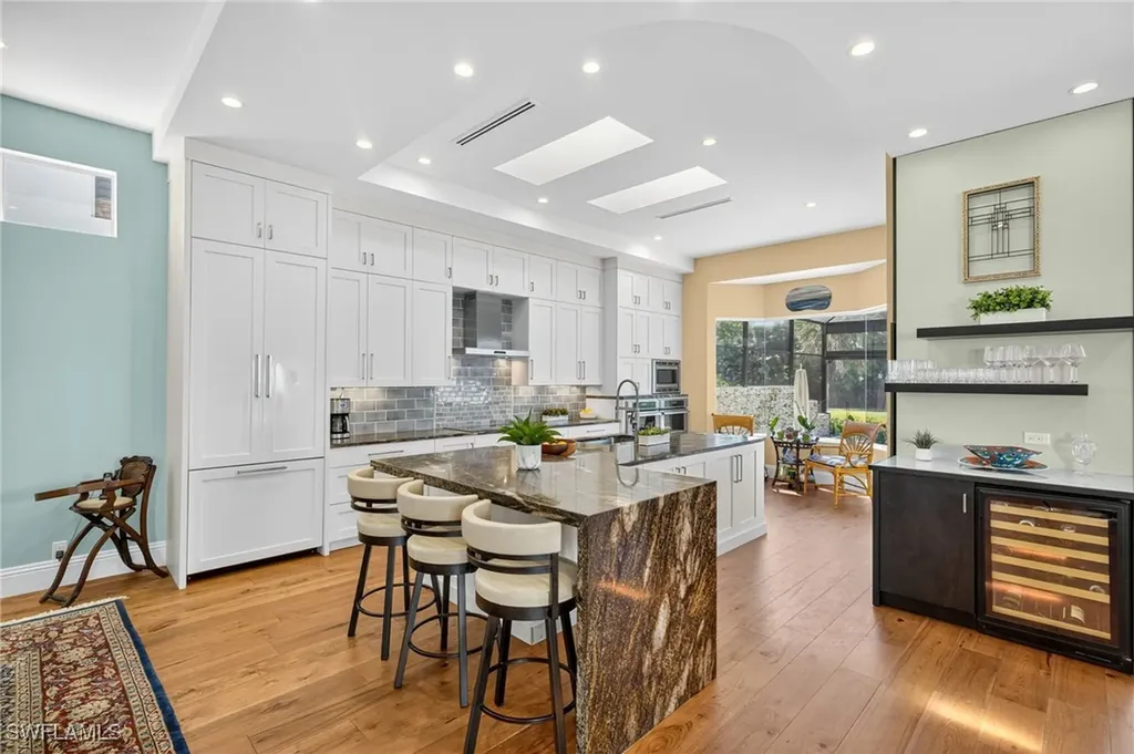 3876 Clipper Cove Drive Naples FL 34112
