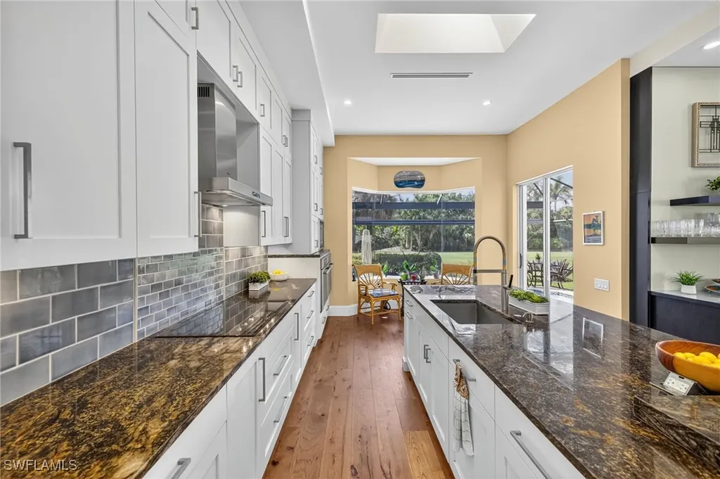 3876 Clipper Cove Drive Naples FL 34112