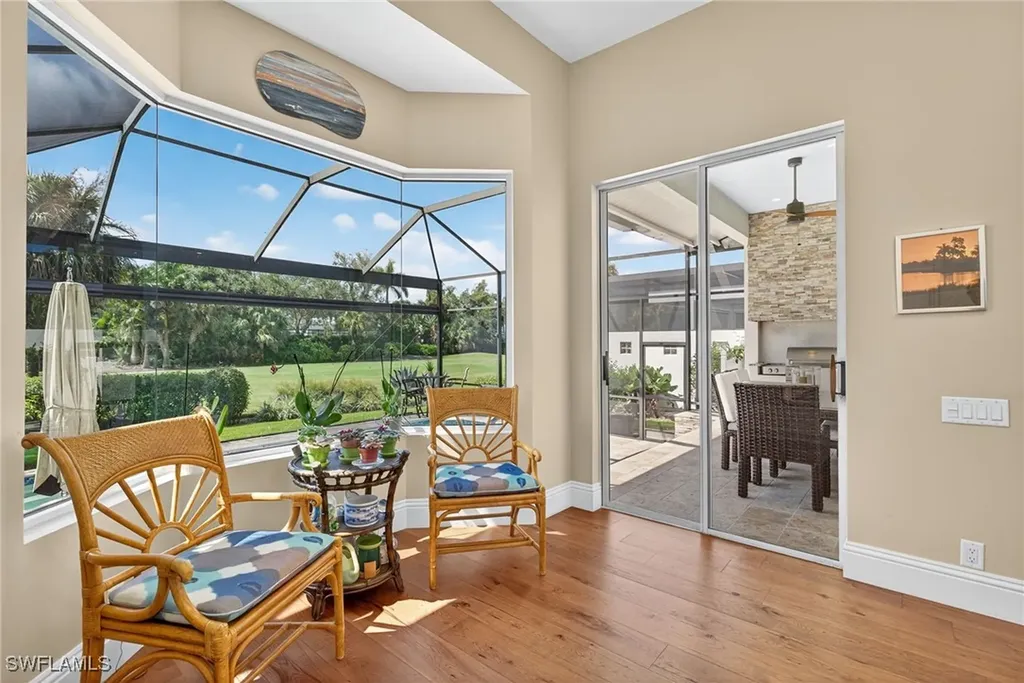 3876 Clipper Cove Drive Naples FL 34112