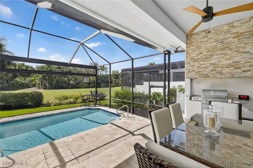 3876 Clipper Cove Drive Naples FL 34112