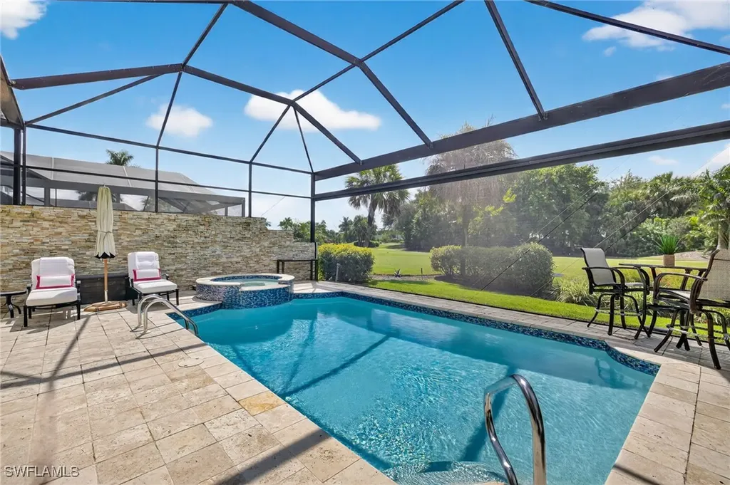 3876 Clipper Cove Drive Naples FL 34112