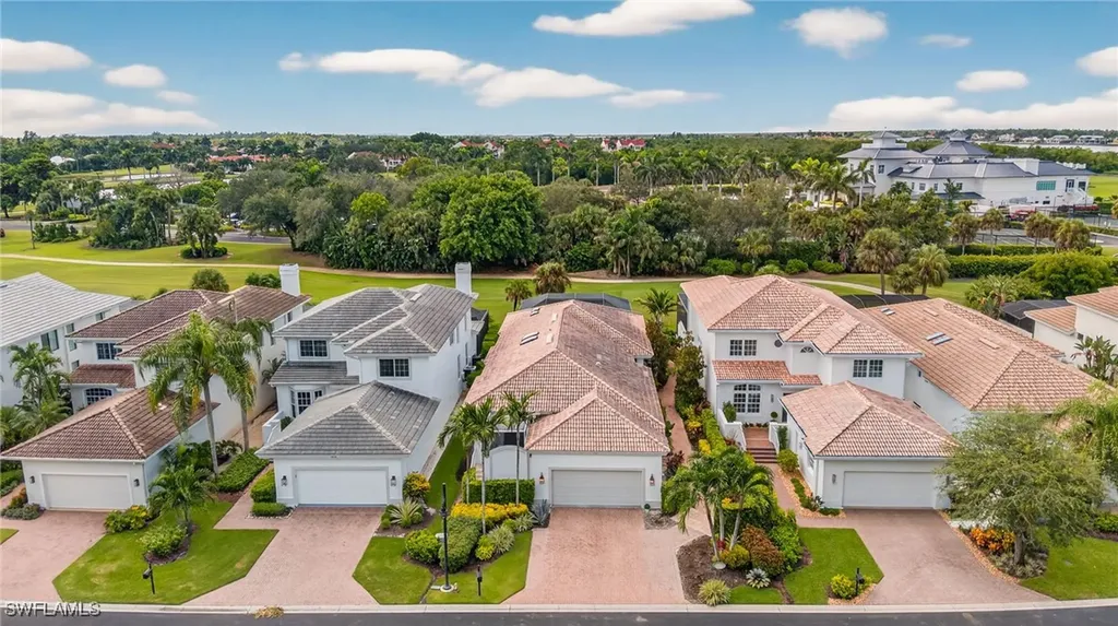 3876 Clipper Cove Drive Naples FL 34112