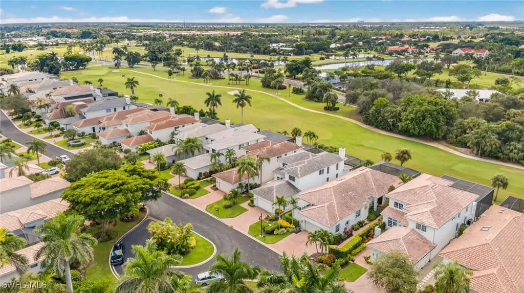 3876 Clipper Cove Drive Naples FL 34112
