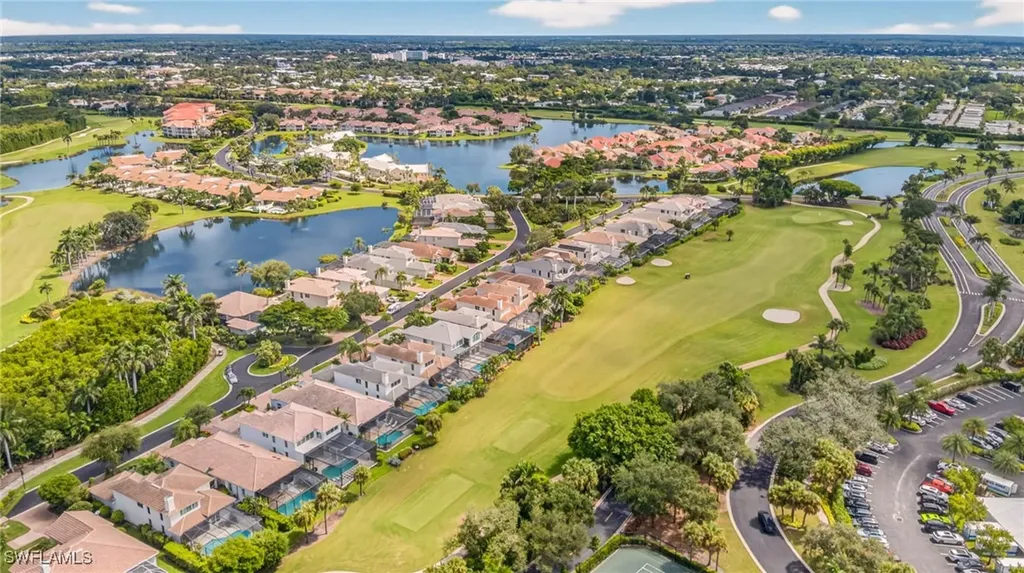3876 Clipper Cove Drive Naples FL 34112