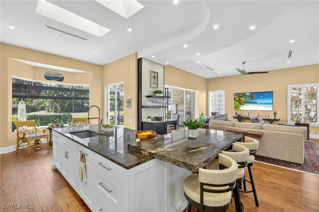3876 Clipper Cove Drive Naples FL 34112