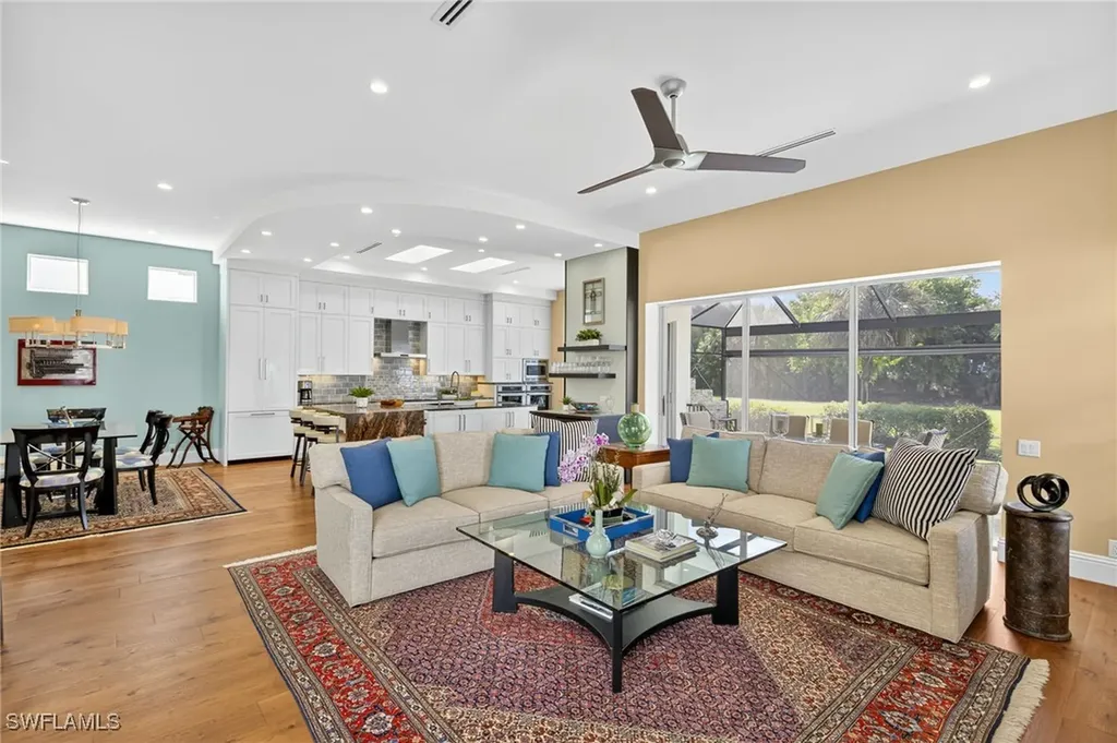 3876 Clipper Cove Drive Naples FL 34112