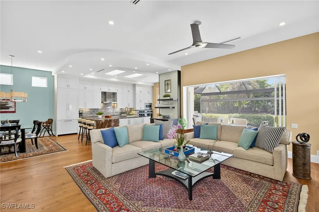 3876 Clipper Cove Drive Naples FL 34112