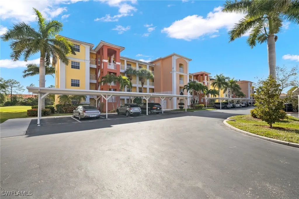 6820 Sterling Greens Place Naples FL 34104