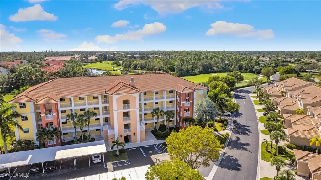 6820 Sterling Greens Place Naples FL 34104