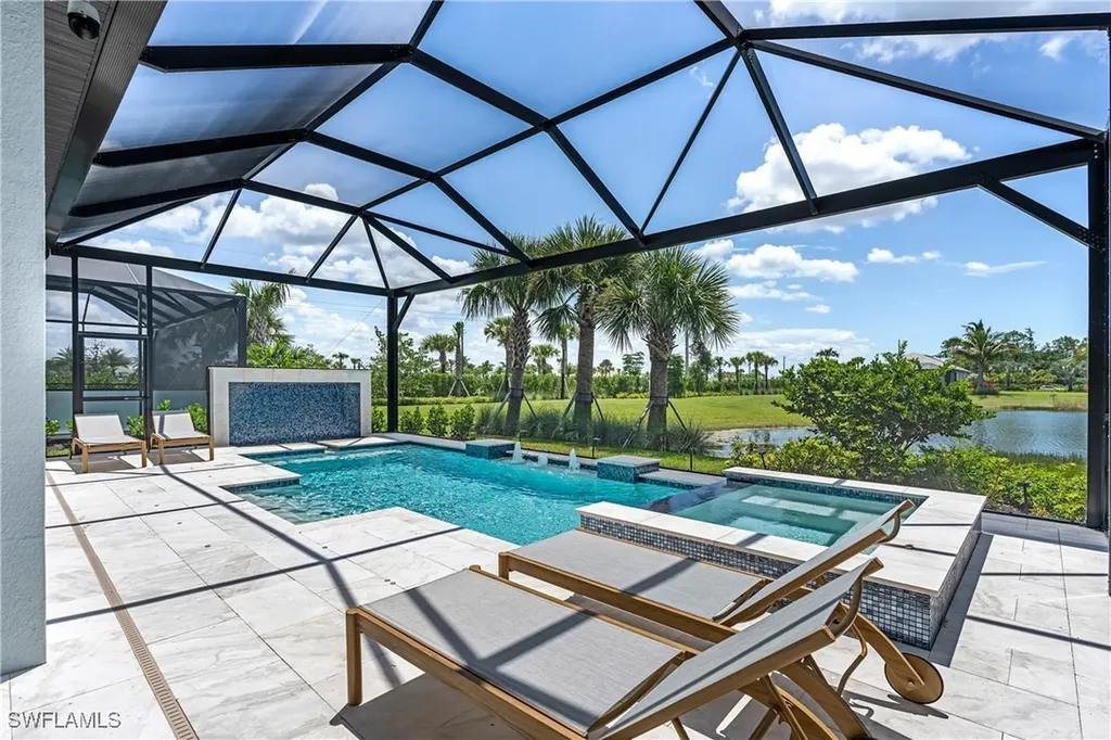 9584 Caymas Terrace Naples FL 34114