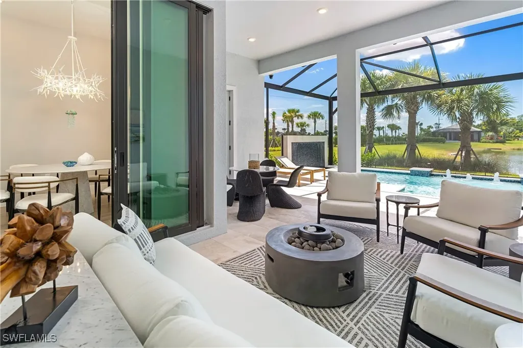 9584 Caymas Terrace Naples FL 34114