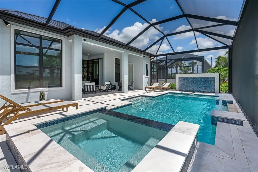 9584 Caymas Terrace Naples FL 34114