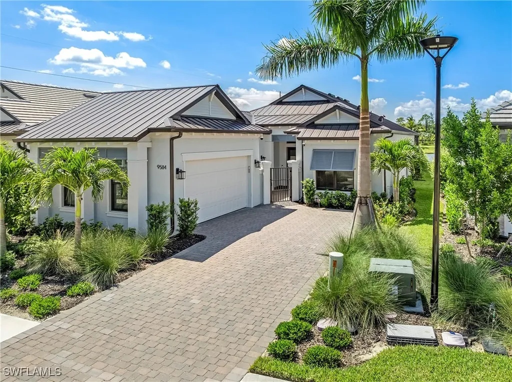 9584 Caymas Terrace Naples FL 34114