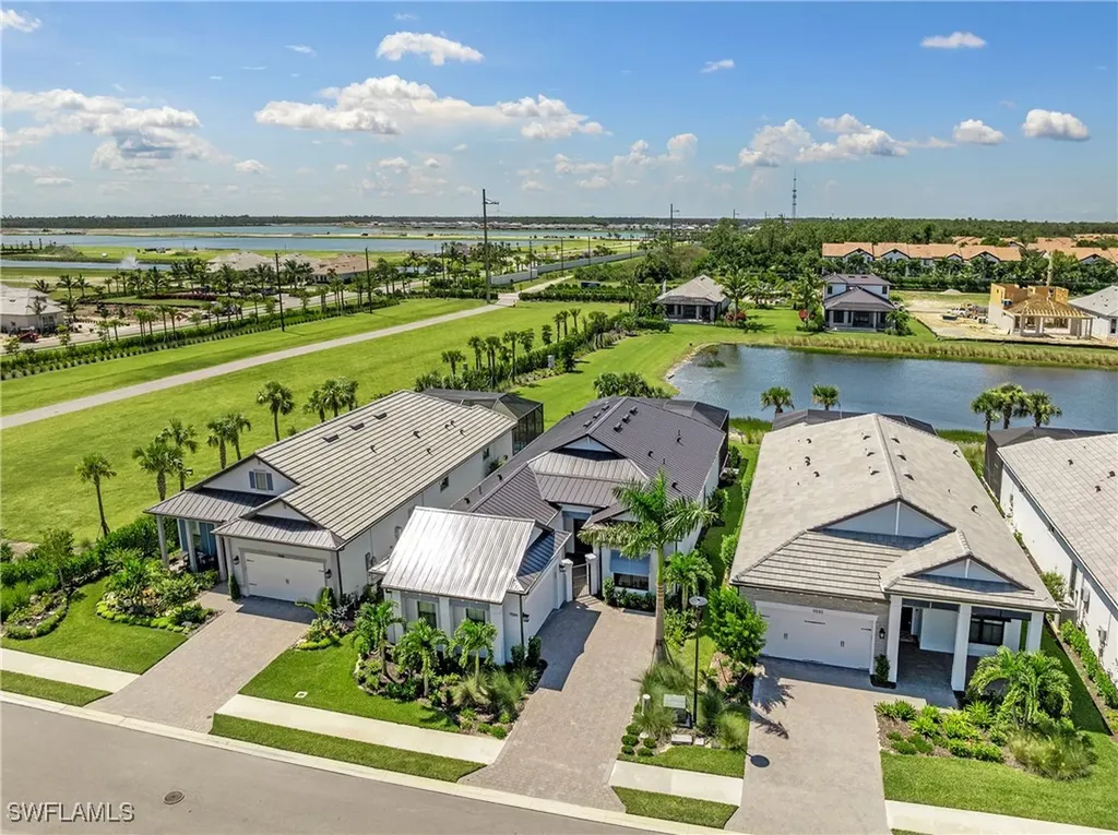 9584 Caymas Terrace Naples FL 34114