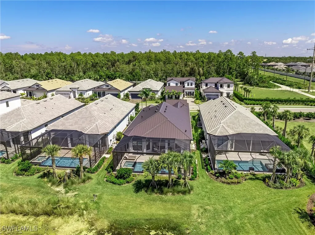 9584 Caymas Terrace Naples FL 34114