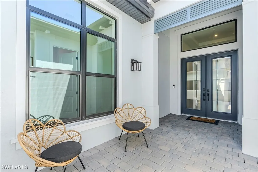9584 Caymas Terrace Naples FL 34114