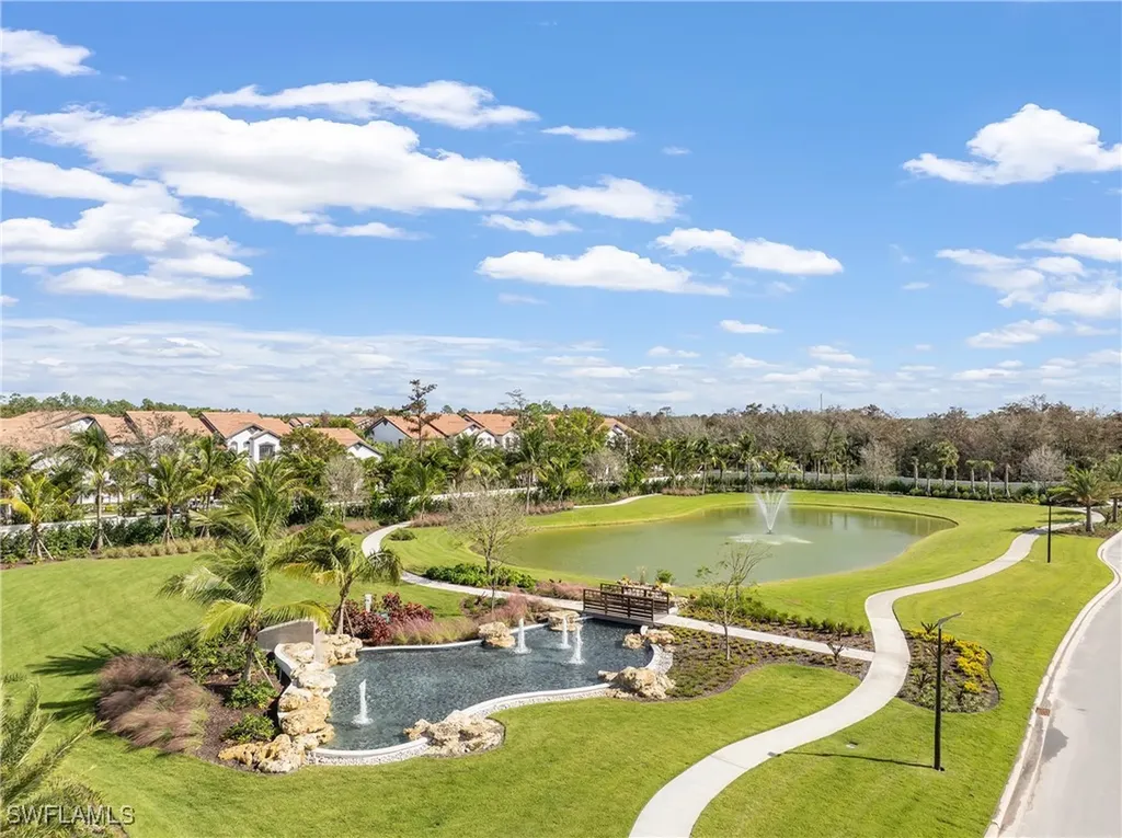 9584 Caymas Terrace Naples FL 34114