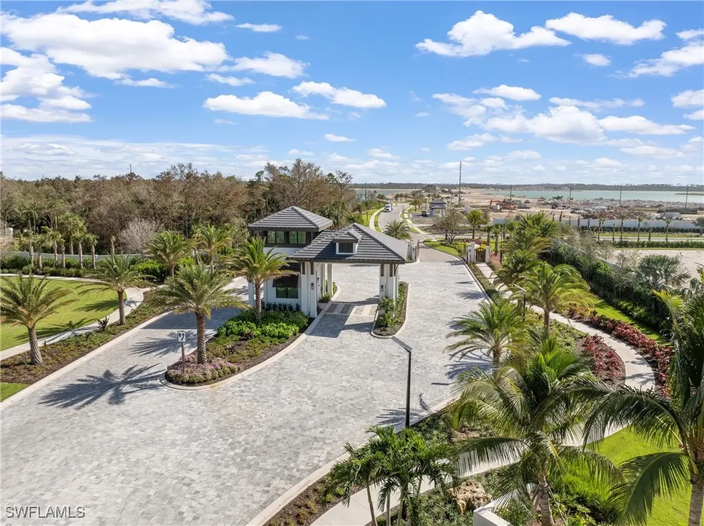 9584 Caymas Terrace Naples FL 34114