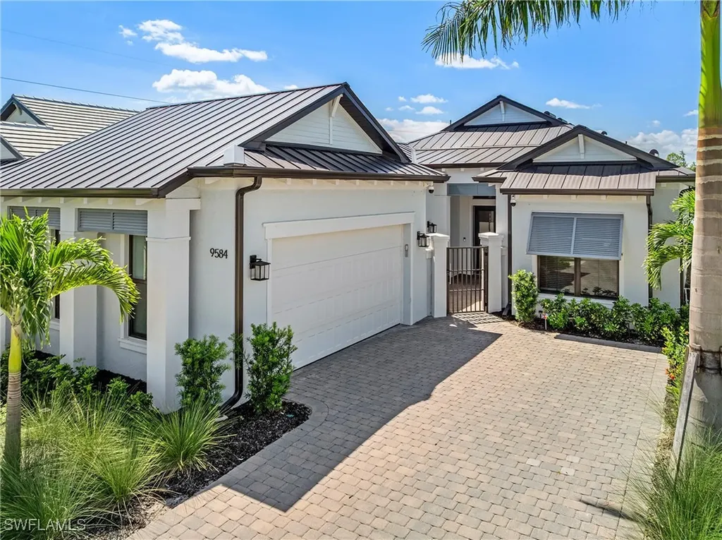 9584 Caymas Terrace Naples FL 34114