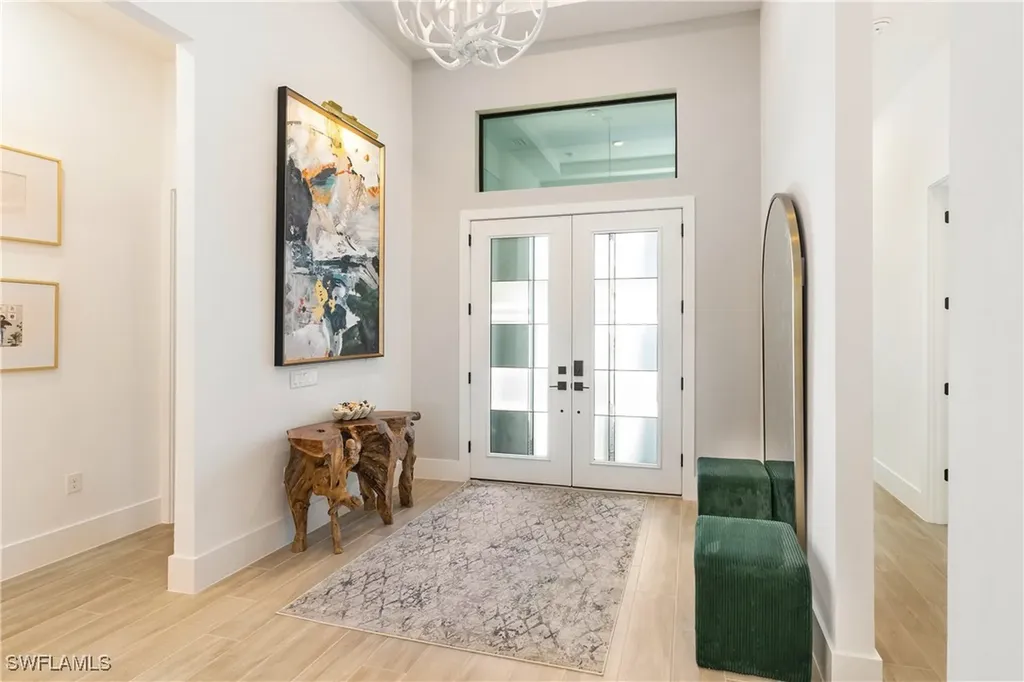 9584 Caymas Terrace Naples FL 34114