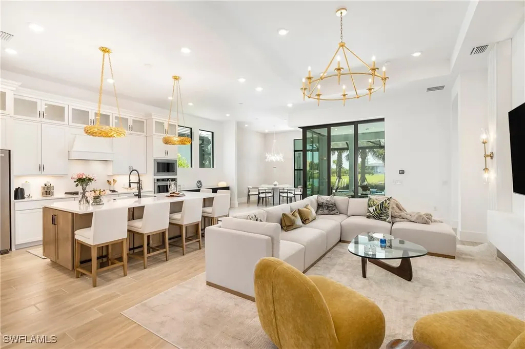 9584 Caymas Terrace Naples FL 34114