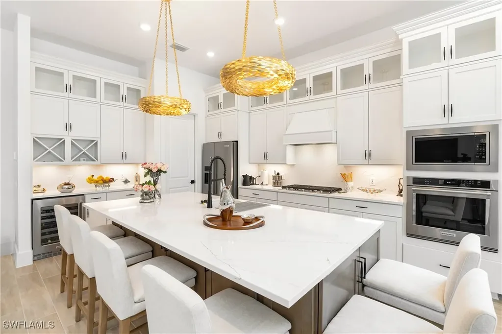 9584 Caymas Terrace Naples FL 34114