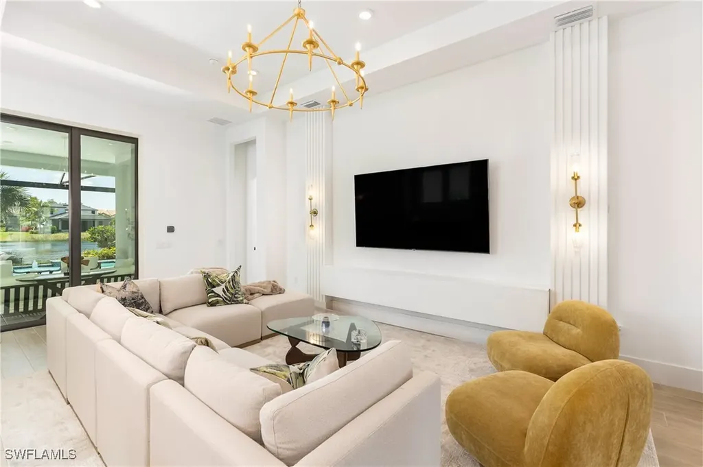 9584 Caymas Terrace Naples FL 34114