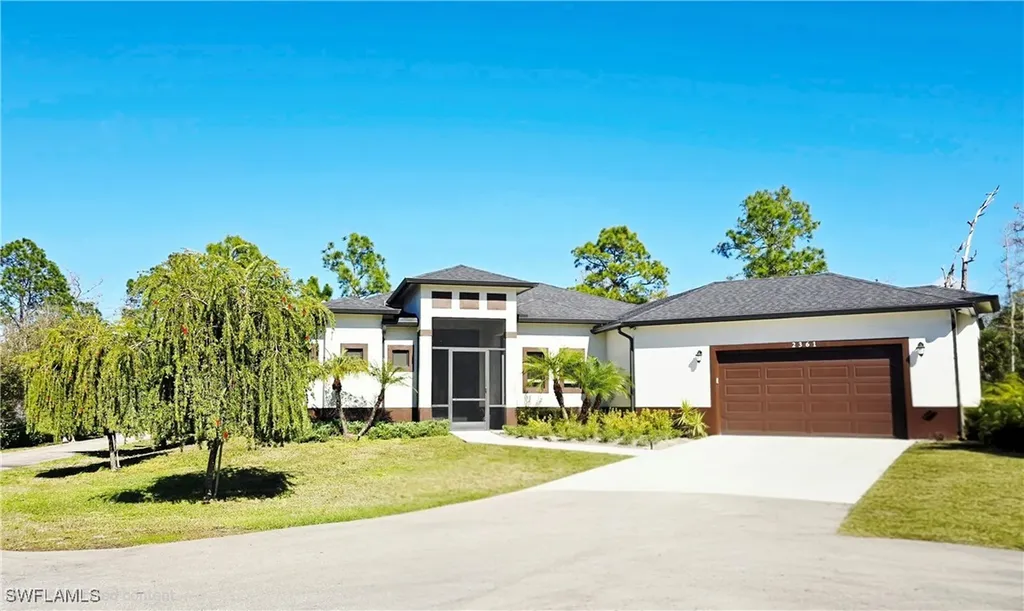 2361 2nd Avenue NE Naples FL 34120