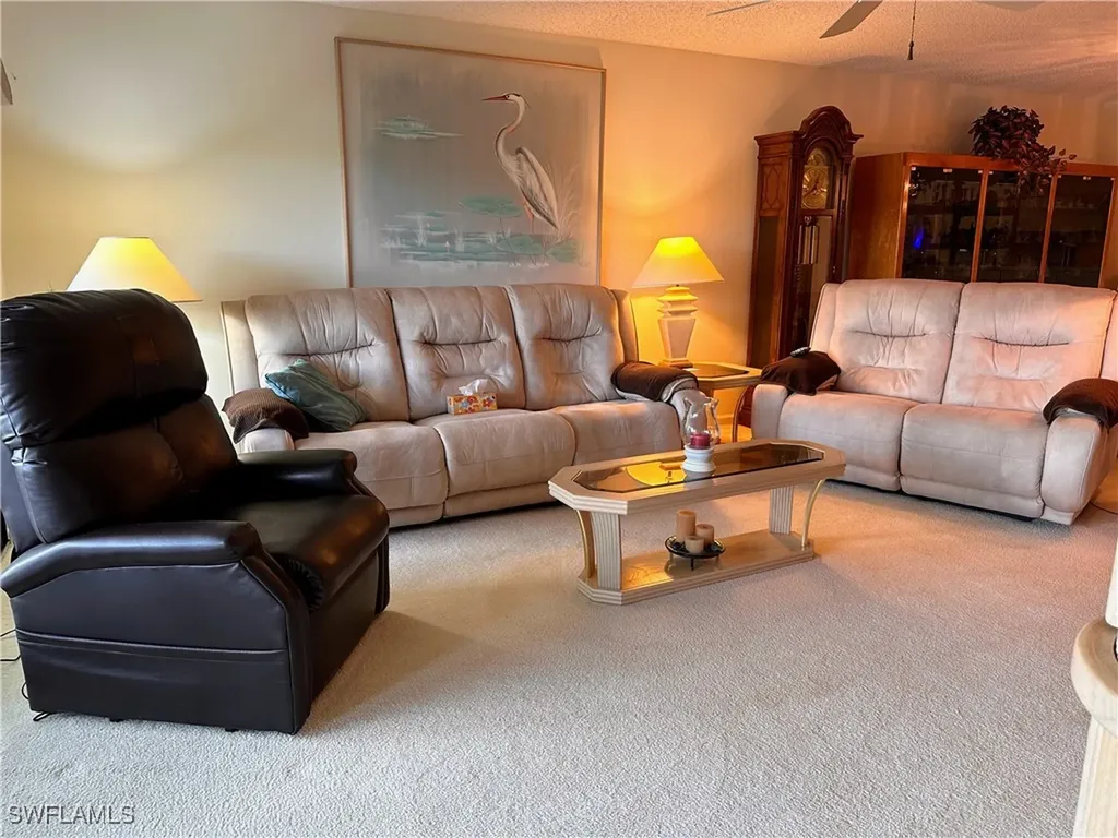 5708 Deauville Circle Naples FL 34112