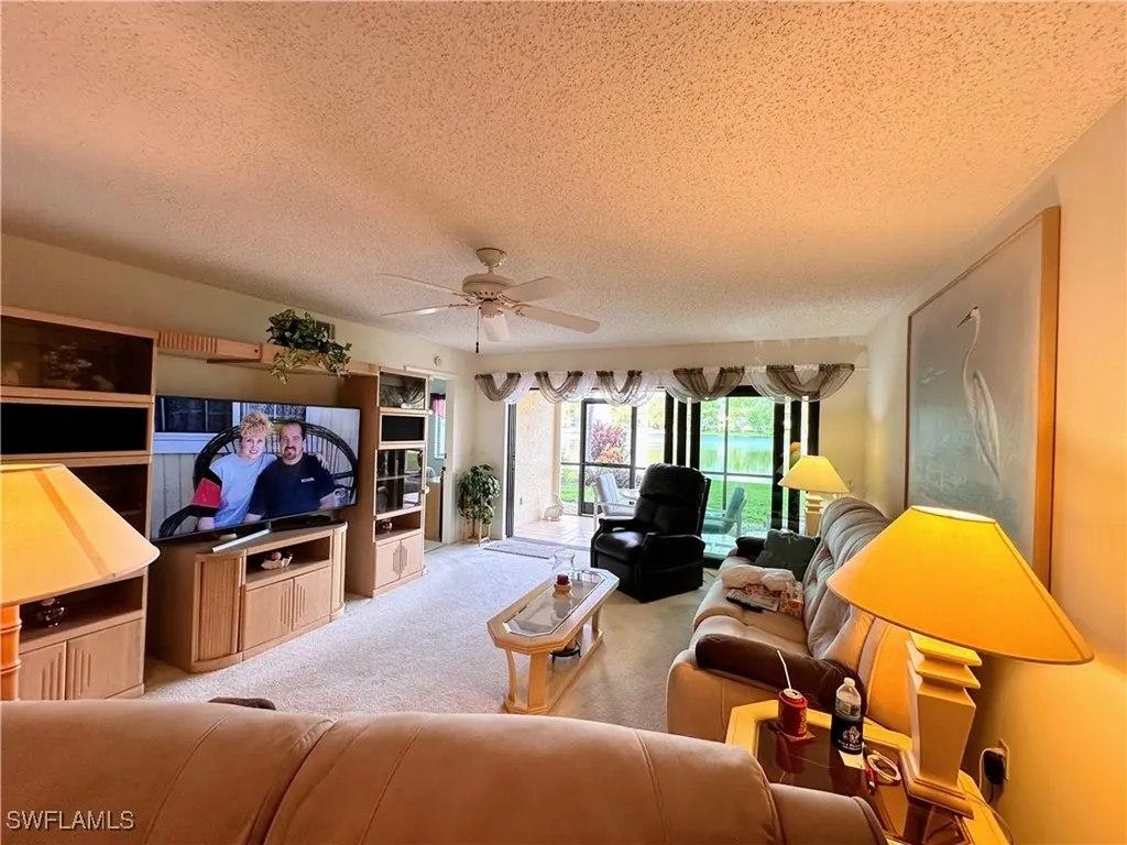 5708 Deauville Circle Naples FL 34112