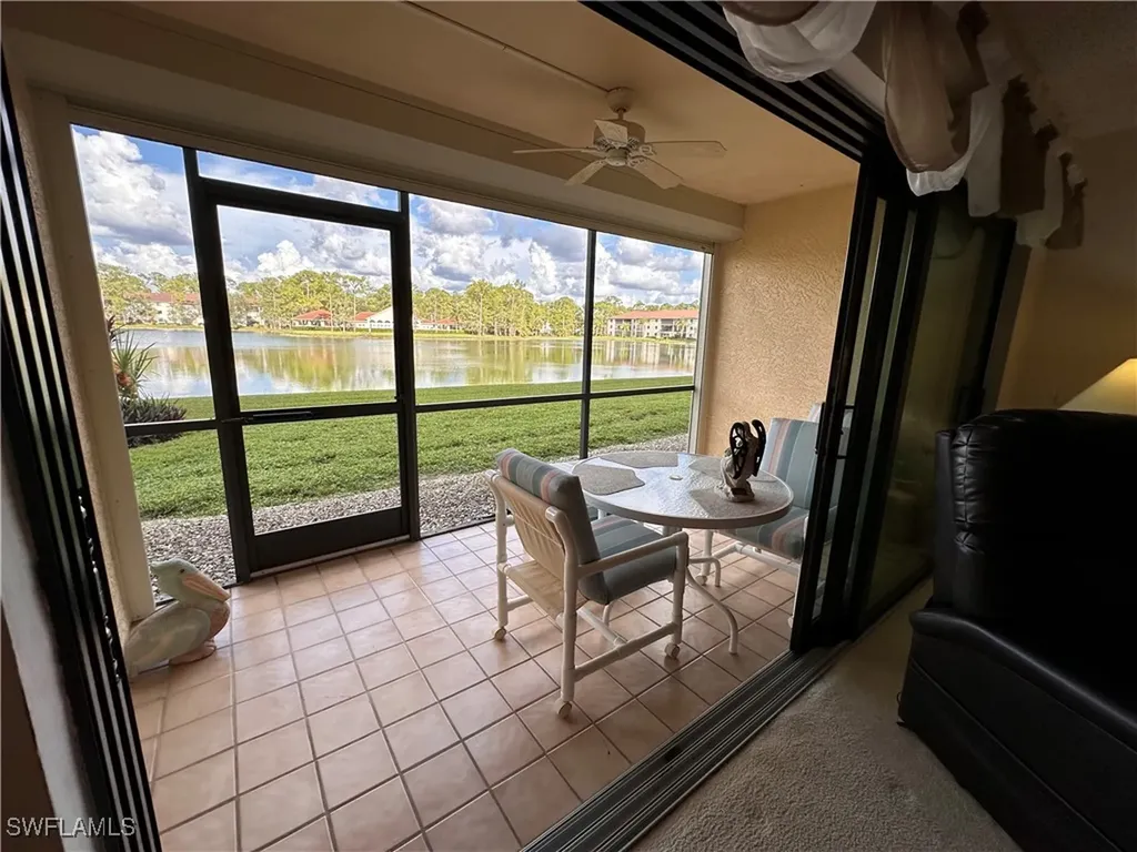 5708 Deauville Circle Naples FL 34112