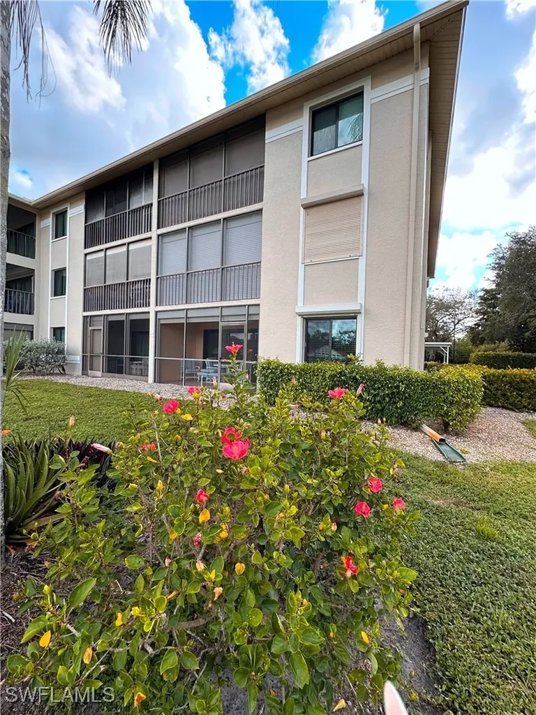 5708 Deauville Circle Naples FL 34112