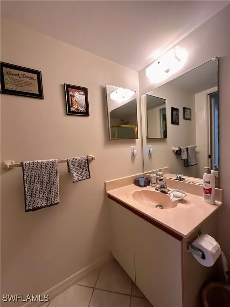 5708 Deauville Circle Naples FL 34112