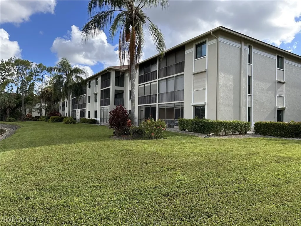 5708 Deauville Circle Naples FL 34112