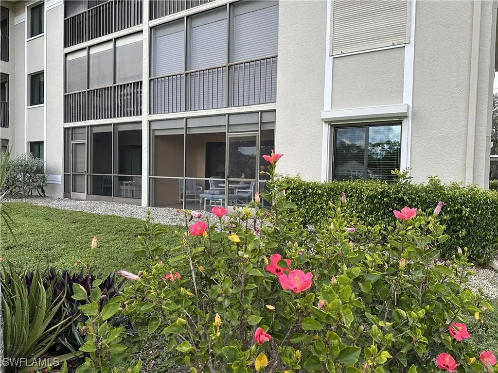 5708 Deauville Circle Naples FL 34112