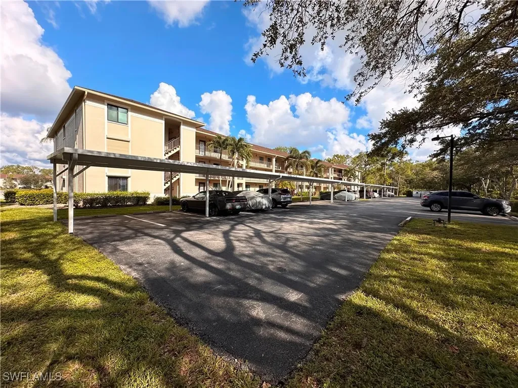 5708 Deauville Circle Naples FL 34112