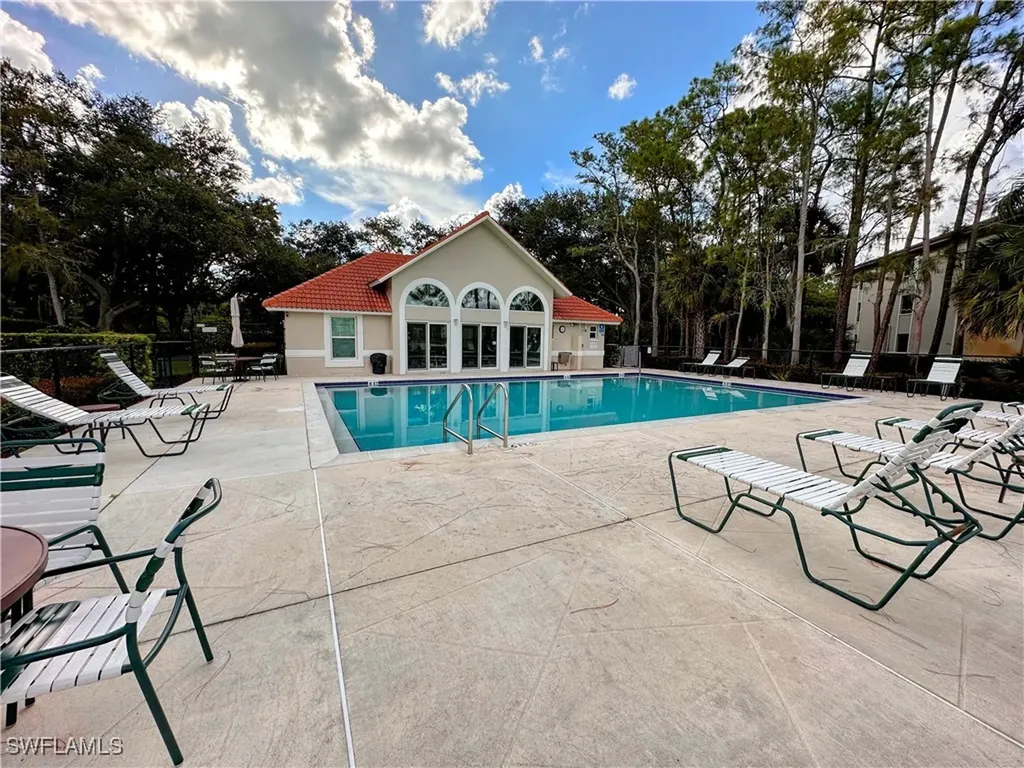 5708 Deauville Circle Naples FL 34112