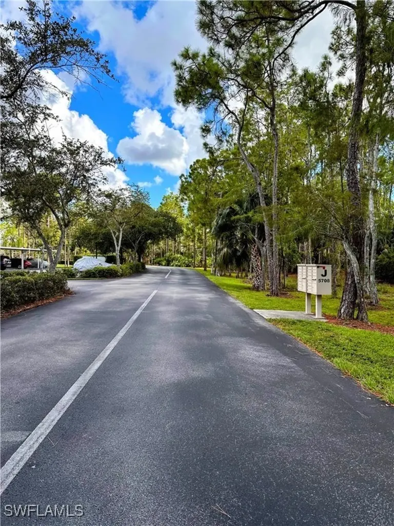 5708 Deauville Circle Naples FL 34112