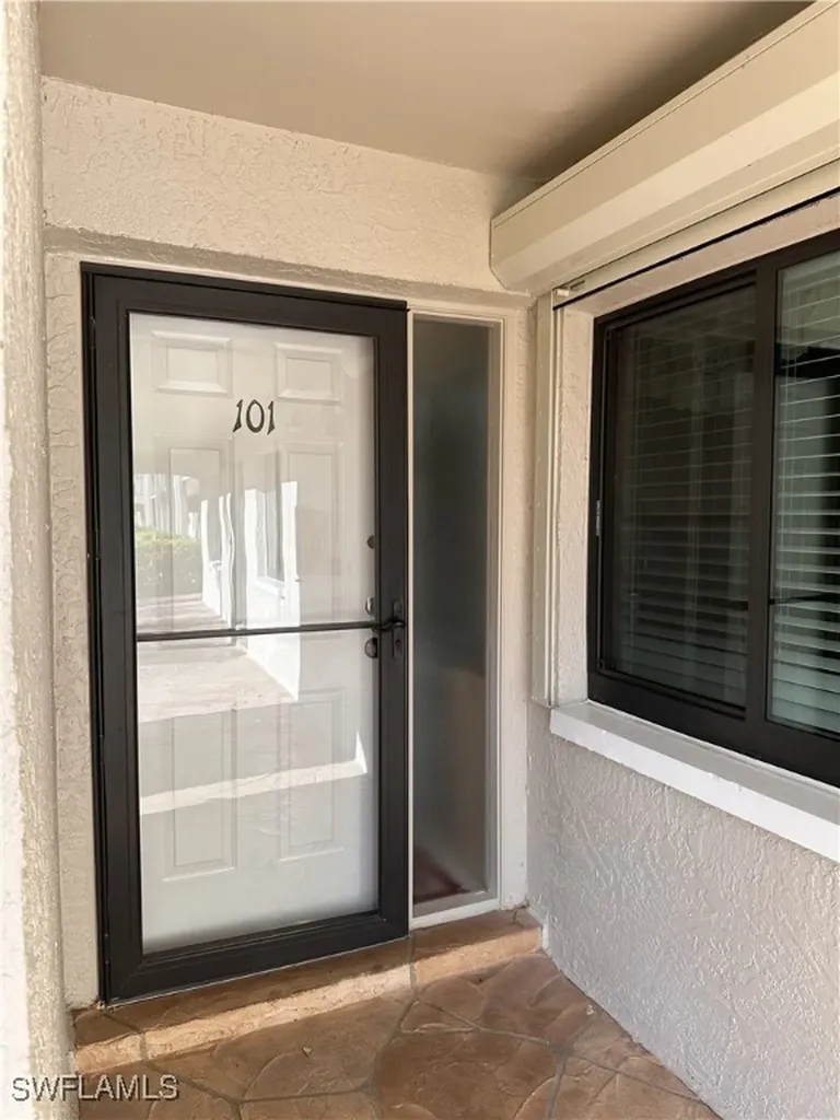 5708 Deauville Circle Naples FL 34112