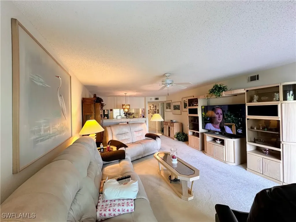 5708 Deauville Circle Naples FL 34112